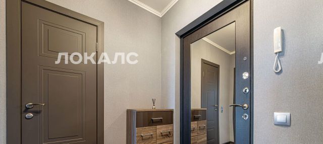 Аренда 1-к квартиры на Заневский проспект, 42, метро Ладожская, г. Санкт-Петербург