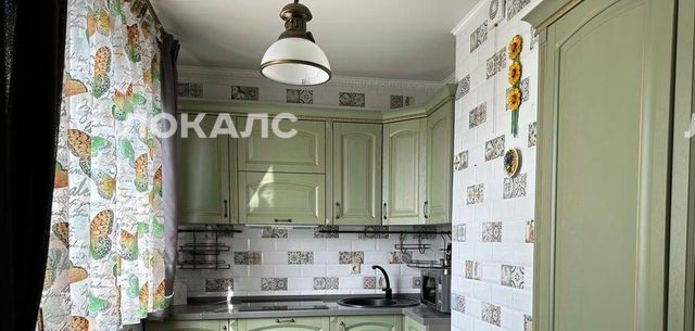 Снять 1к квартиру на улица Воронцовские Пруды, 7, метро Калужская, г. Москва