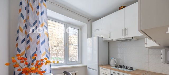 Сдаю 1-комнатную квартиру на улица Демьяна Бедного, 3К2, метро Хорошёво, г. Москва