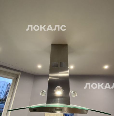 Сдам 2-к квартиру на Ленинский проспект, 123, метро Тропарёво, г. Москва