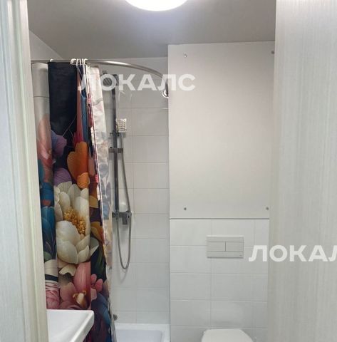 Сдаю 4х-комнатную квартиру на проспект Магеллана, 33, метро Прокшино, г. Москва