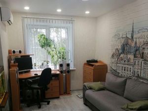 2-к кв. Москва ул. Академика Королева, 7К2 (46.0 м²)