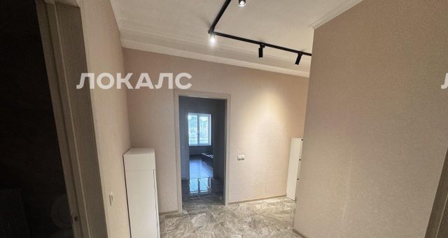 Сдаю 3-к квартиру на Ленинский проспект, 95Б, метро Проспект Вернадского, г. Москва