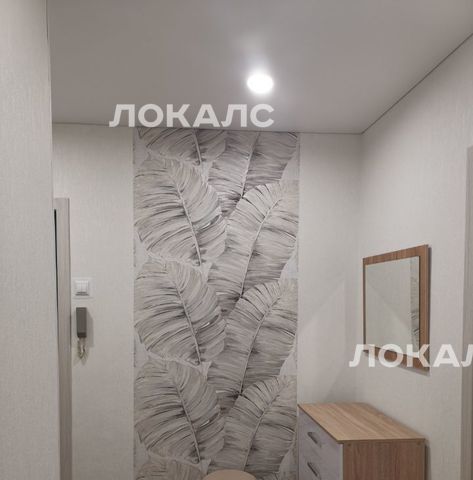 Аренда 1-комнатной квартиры на Новокосинская улица, 10К1, метро Новокосино, г. Москва