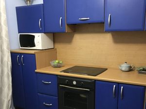 2-х комнатная квартира Домодедовская