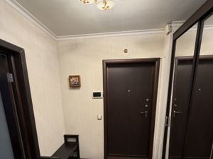 Двушка около метро Верхние Лихоборы