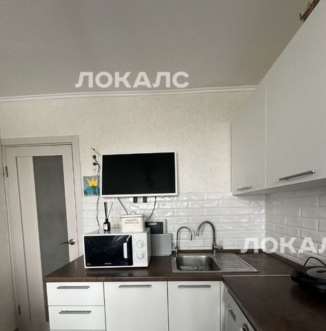 Сдам 2-комнатную квартиру на улица Большая Полянка, 28к1, г. Москва