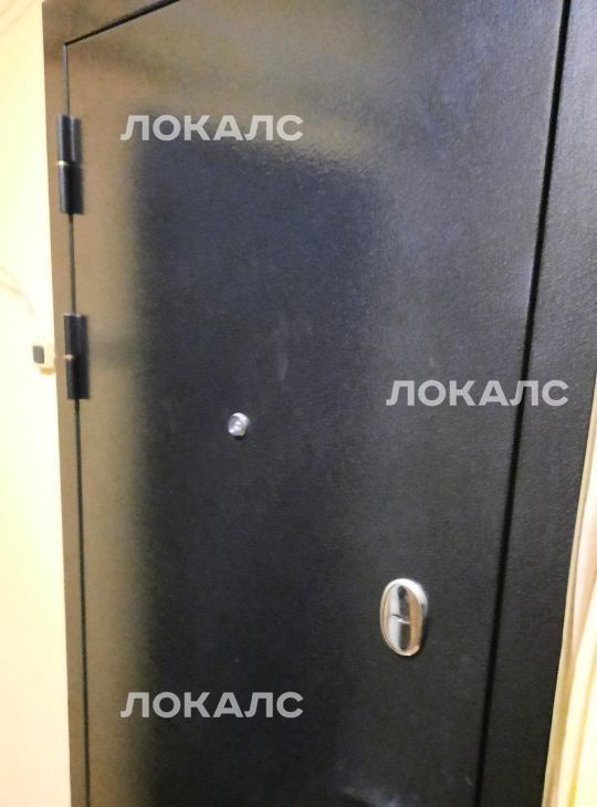 Сдам 1-комнатную квартиру на Керамический проезд, 49К2, г. Москва