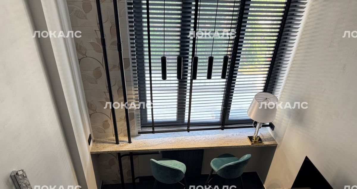 Сдам 2-к квартиру на Ленинградский проспект, 80к66, метро Сокол, г. Москва