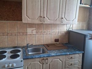 1-комнатная квартира: Новосибирск, улица Титова, 8 (32 м²)