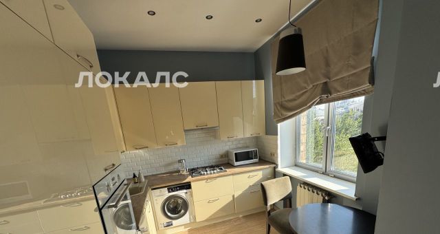 Аренда 3к квартиры на Краснохолмская набережная, 13С1, метро Павелецкая, г. Москва