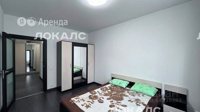 Сдаю 2-комнатную квартиру на бульвар Веласкеса, 5к3, метро Прокшино, г. Москва