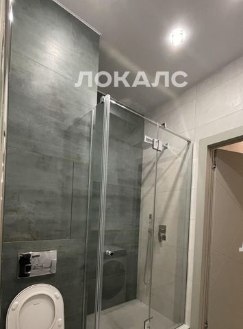 Сдаю 2к квартиру на улица Лобачевского, 120к1, г. Москва