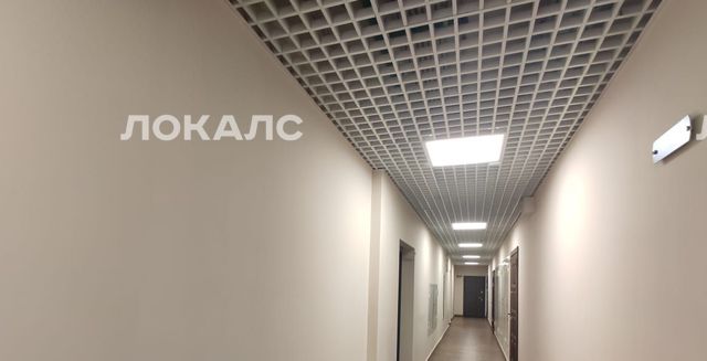 Аренда 3-к квартиры на Береговой проезд, 5к1, метро Фили, г. Москва