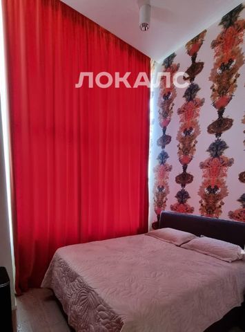 Сдается 2-к квартира на улица Новый Арбат, 15, метро Боровицкая, г. Москва