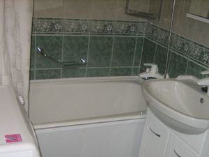 1 комнатная квартира Херсонская