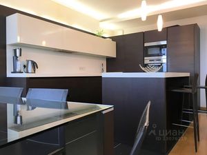 Квартира на метро Академическая