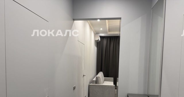 Сдам 2-к квартиру на Шелепихинская набережная, 34к5, метро Хорошёвская, г. Москва