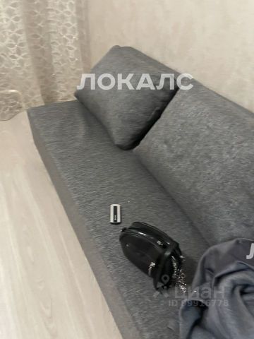 Сдам 2к квартиру на Новоорловская улица, 10К1, метро Новопеределкино, г. Москва