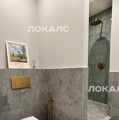 Сдам 1-к квартиру на Волоколамское шоссе, 71/22к1, метро Стрешнево, г. Москва