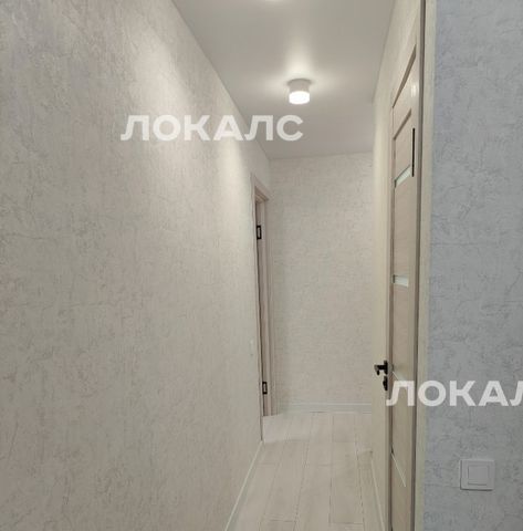 Сдаю двухкомнатную квартиру на Волгоградский проспект, 5, метро Крестьянская застава, г. Москва