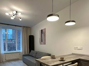 2к квартира на метро Фили