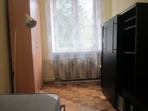 Уютная комната на Менделеевской