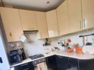 1 комнатная квартира Бориса Галушкина