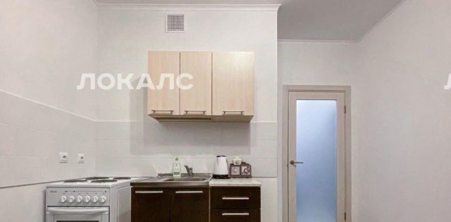 Сдается однокомнатная квартира на Измайловский проезд, 5/1к3, метро Измайловская, г. Москва