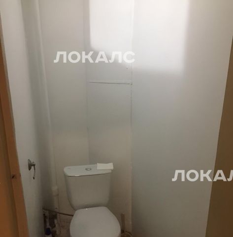 Сдаю двухкомнатную квартиру на Международная улица, 32, метро Площадь Ильича, г. Москва