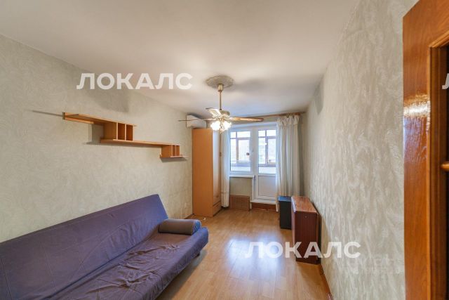 Сдается 2х-комнатная квартира на Хвалынский бульвар, 7/11к1, метро Косино, г. Москва