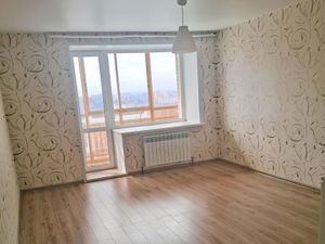 Студия Новосибирская область, Новосибирск Лазурная ул., 30 (30.0 м²)