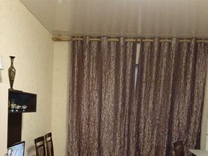 1-к кв. Краснодарский край, Краснодар пос. Березовый, ул. 2-я Целиноградская, 32 (37.4 м²)