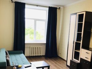 Двушка на метро Фрунзенская