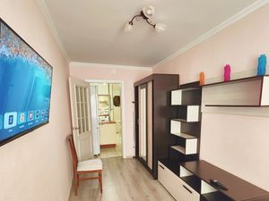 Апартаменты Flat Inn в центре Петербурга, Апраксин переулок, 3