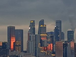 2-к кв. Москва Карамышевская наб., 12к1 (58.0 м²)