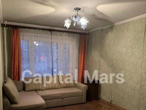 2-к кв. Москва ул. Металлургов, 24/15 (45.0 м²)