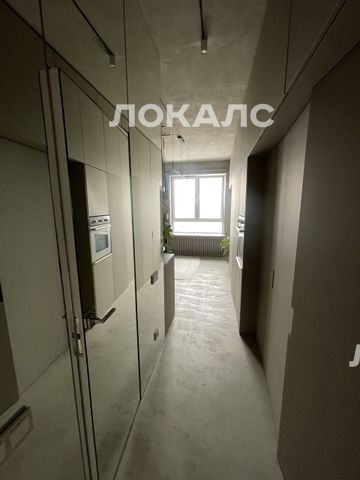 Сдам 1-комнатную квартиру на г Москва, ул Олонецкая, д 4, метро Ботанический сад, г. Москва