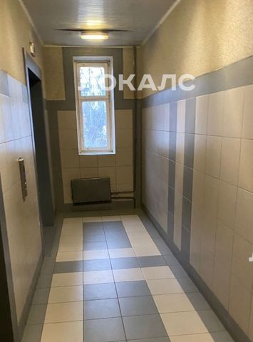 Сдам 2-к квартиру на Профсоюзная улица, 93К4, метро Коньково, г. Москва