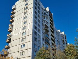 1-к кв. Санкт-Петербург Суздальский просп., 3К2 (33.3 м²)
