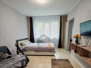 1-к кв. Татарстан, Казань ул. Камиля Якуба, 4 (38.0 м²)