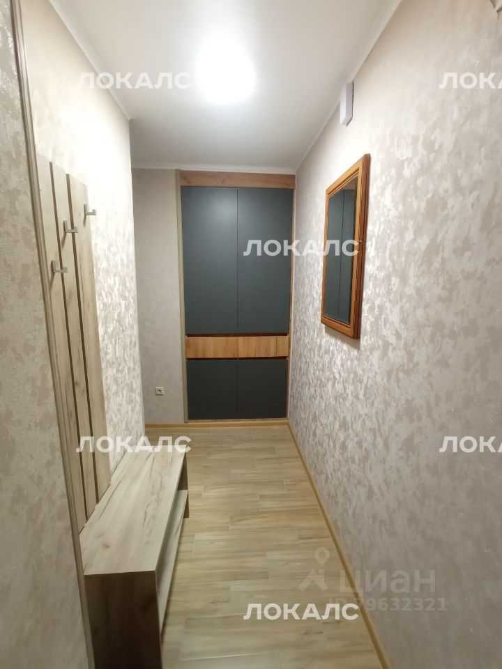 Снять 2-к квартиру на 9-я Парковая улица, 23, метро Щёлковская, г. Москва