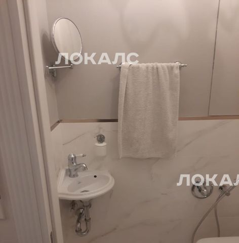 Снять 1-комнатную квартиру на Нахимовский проспект, 73, метро Новые Черёмушки, г. Москва