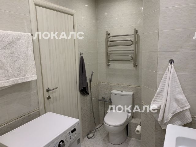 Сдаю 2к квартиру на Московская обл, г Котельники, 3-й Покровский проезд, д 3, метро Котельники, г. Москва