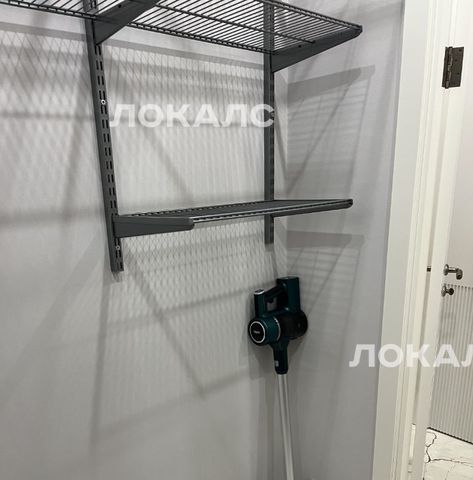 Сдам 3х-комнатную квартиру на улица Крузенштерна, 12к3, метро Авиамоторная, г. Москва