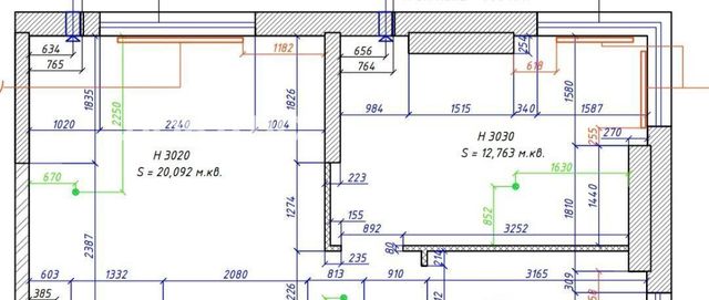 Сдаю 2-к квартиру на бульвар Чкаловский, 6, метро Тушинская, г. Москва