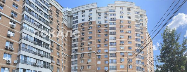 Снять 2х-комнатную квартиру на проспект Буденного, 26к2, метро Соколиная Гора, г. Москва