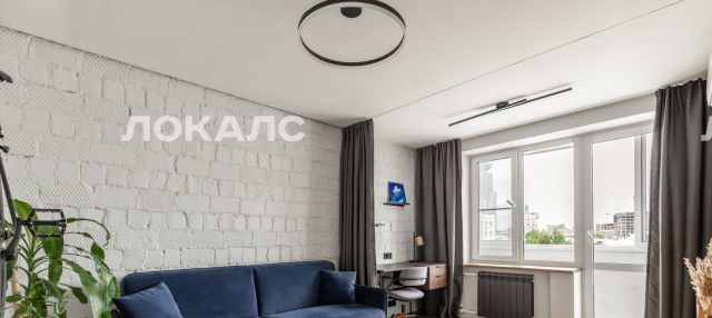 Снять 2-комнатную квартиру на Большой Татарский переулок, 4С1, метро Павелецкая, г. Москва