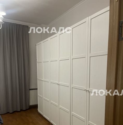 Аренда 2к квартиры на Фрунзенская набережная, 24, метро Парк культуры, г. Москва