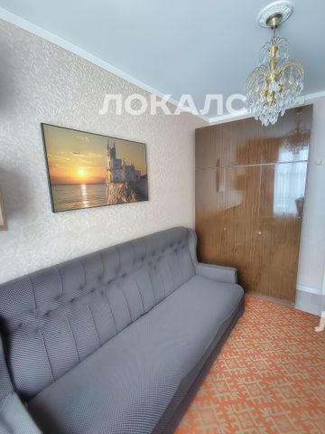 Сдаю комнату на г Москва, ул Элеваторная, д 14, метро Царицыно, г. Москва